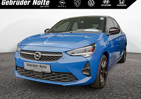 Opel Corsa e GS Line KLIMA PDC INTELLILINK LED
