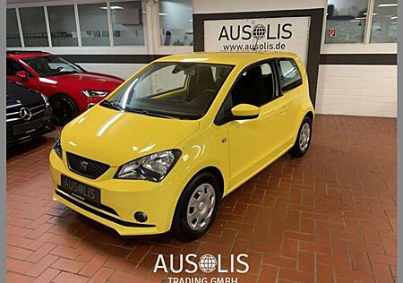 Seat Mii 1.0 STYLE Ecomotive Klima,Winter/Sommereifen