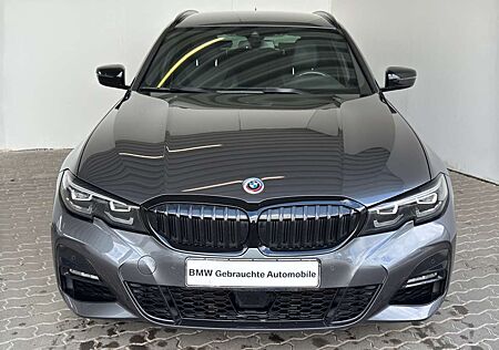 BMW 330 iA Tour. M Sport LASER.NaviProf.ACC.RFK.uvm