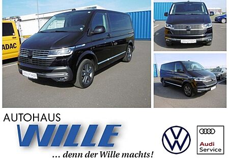 VW T6 Volkswagen .1 Multivan 2.0 TDI Comfortline Klima Navi Rückfahrkamera