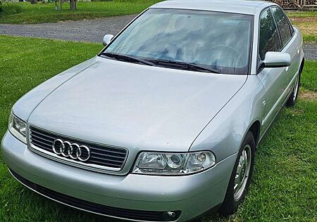Audi A4 A4 1.8