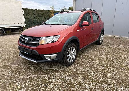 Dacia Sandero TCe 90 LIVE
