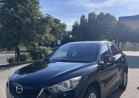 Mazda CX-5 SKYACTIV-D 150 Drive AWD Exclusive-Line