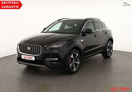 Jaguar E-Pace 2.0 Aut. AWD LED Panorama Memory 360° ACC