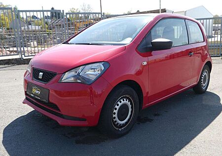 Seat Mii Reference Salsa
