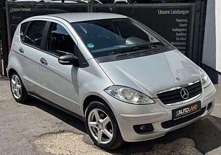 Mercedes-Benz A 150 A -Klasse A150*2.Hand*Klima*PDC Hinten*