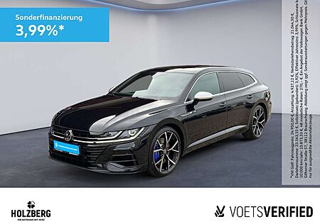 VW Arteon Volkswagen R Shooting Brake 2.0 TSI DSG IQLight+PANO+AreaV...