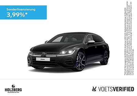 VW Arteon Volkswagen R Shooting Brake 2.0 TSI DSG IQLight+PANO+AreaV...
