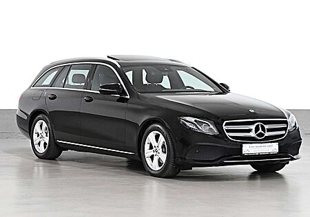 Mercedes-Benz E 220 D T 9G-TRONIC AVANTGARDE*AUS 2 HAND*