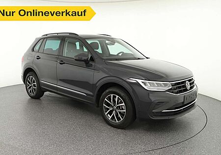 VW Tiguan Volkswagen 1.4 TSI eHybrid Life LED+NAVI+ACC+AHK+SHZ