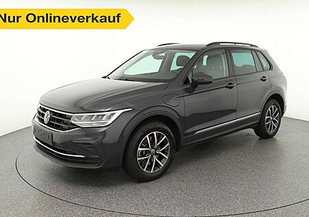 VW Tiguan Volkswagen 1.4 TSI eHybrid Life LED+NAVI+ACC+AHK+SHZ