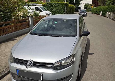 VW Polo Volkswagen 1.2 Trendline