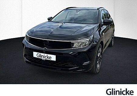 Opel Grandland X 1.2 Turbo GS Line Keyless+LED+PDC+Si