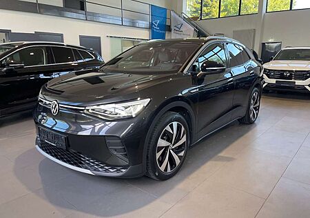 VW ID.4 Volkswagen Pro Performance 150 kW 1st ACC/KAM/LED/AHK