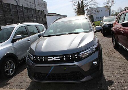 Dacia Jogger Journey Eco-G 120 auto