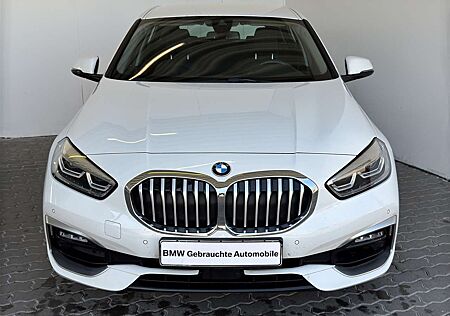 BMW 118 iA 5-trg.(F40) Luxury Line Navi.LED.PDC.MFL.