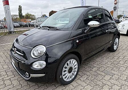 Fiat 500 C 1.0 GSE Hybrid Dolcevita