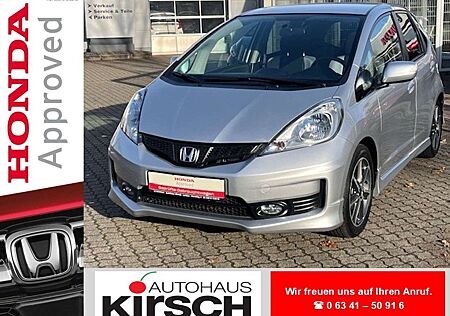Honda Jazz 1.4 Si