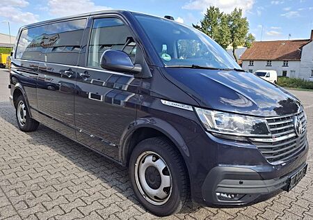 VW T6 Volkswagen .1 Caravelle Caravelle Comfortline lang 4MOTION