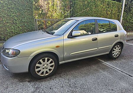 Nissan Almera Almera 1.5 acenta PLUS
