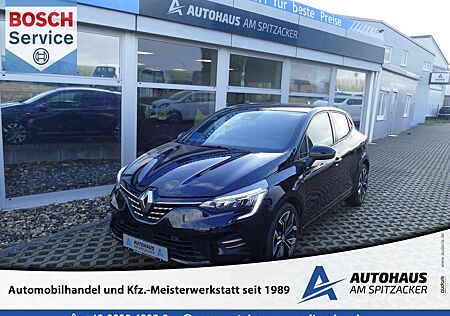 Renault Clio 1.3 TCE Lutecia NAVI LED KAMERA