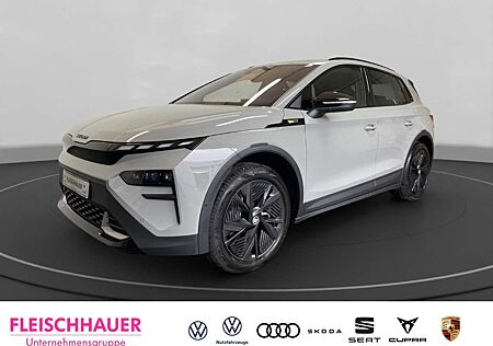 Skoda Elroq RS 84 kWh HUD ACC Navi Keyless Memory 360°