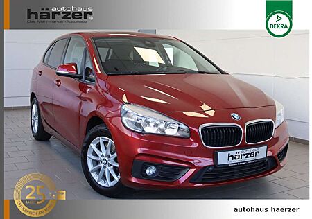 BMW 218 *Navi*AHK*Pano*PDC*Leder*Temp