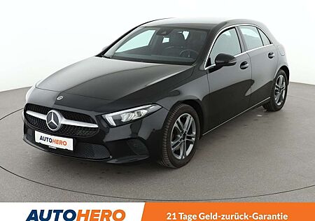 Mercedes-Benz A 200 Aut.*NAVI*LED*TEMPO*PDC*SHZ*KLIMA*