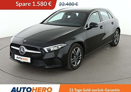 Mercedes-Benz A 200 Aut.*NAVI*LED*TEMPO*PDC*SHZ*KLIMA*