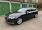 Audi A4 Avant 1.4 TFSI S tronic design