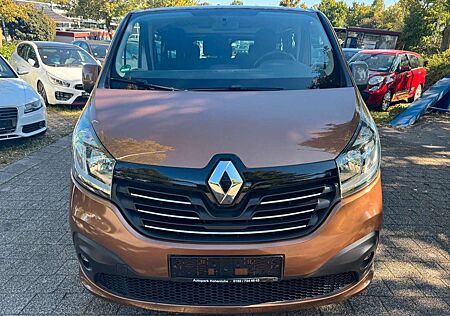 Renault Trafic Combi L2H1 2,9t Expression 9-Sitzer