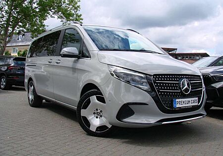 Mercedes-Benz V 250 Avantgarde 360° Burmester SHZ ACC LED Leder