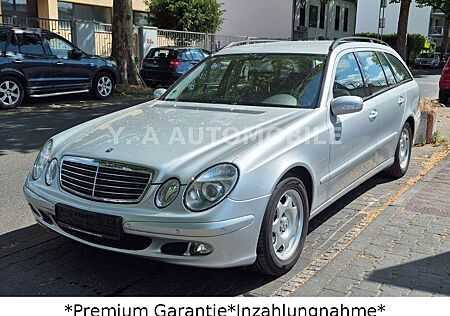 Mercedes-Benz E 220 T CDI*2.Hand*SHZ*PDC*