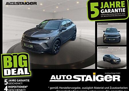 Opel Mokka Turbo Black Automatik*Allwetter*Winterpaket