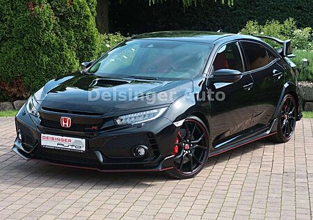 Honda Civic Type R GT* NAVI * 1.HD * Scheckheft