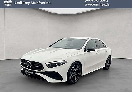 Mercedes-Benz A 220 A-Klasse