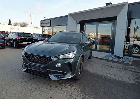 Cupra Formentor VZ 2.0 AHK ACC DCC BEATS FULL LINK