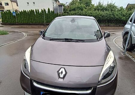 Renault Scenic Energy dCi 110 Start & Stop Dynamique