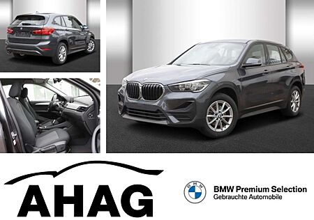 BMW X1 sDrive18i Advantage