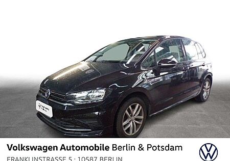 VW Golf Sportsvan Volkswagen 1.0 Comfortline Bluetooth Parklen