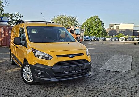 Ford Transit Connect Kasten lang Trend