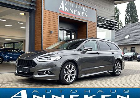 Ford Mondeo 2.0 TDCI ST-Line*Voll-LED*AppLink*