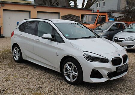 BMW 225 XE Active Tourer M Sport