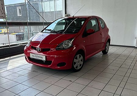 Toyota Aygo 1.0 Cool *Klima*TÜV*Garantie*2Hand*