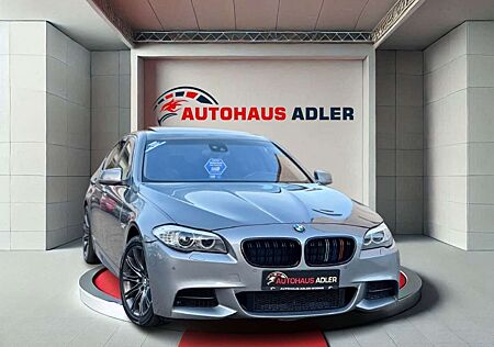 BMW 530 d xDrive Limous*M-SPORT*AUTOM*NAV*KAM*LED*XEN