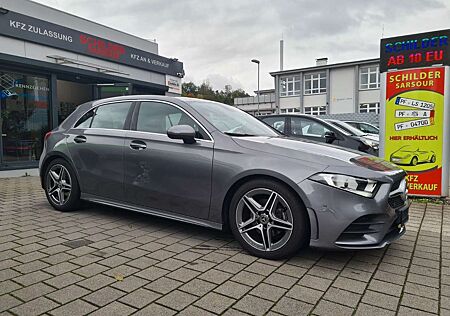 Mercedes-Benz A 200 A -Klasse AMG Line