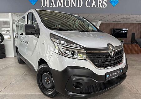 Renault Trafic Combi L1H1 2,8t Life*9-SITZER* NAVI*PDC*