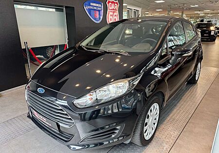 Ford Fiesta Trend / TÜV NEU