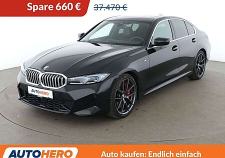 BMW 330 330i M Sport Aut.*NAVI*CAM*ACC*LED*