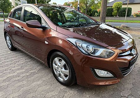 Hyundai i30 1.4 Classic1Hnd